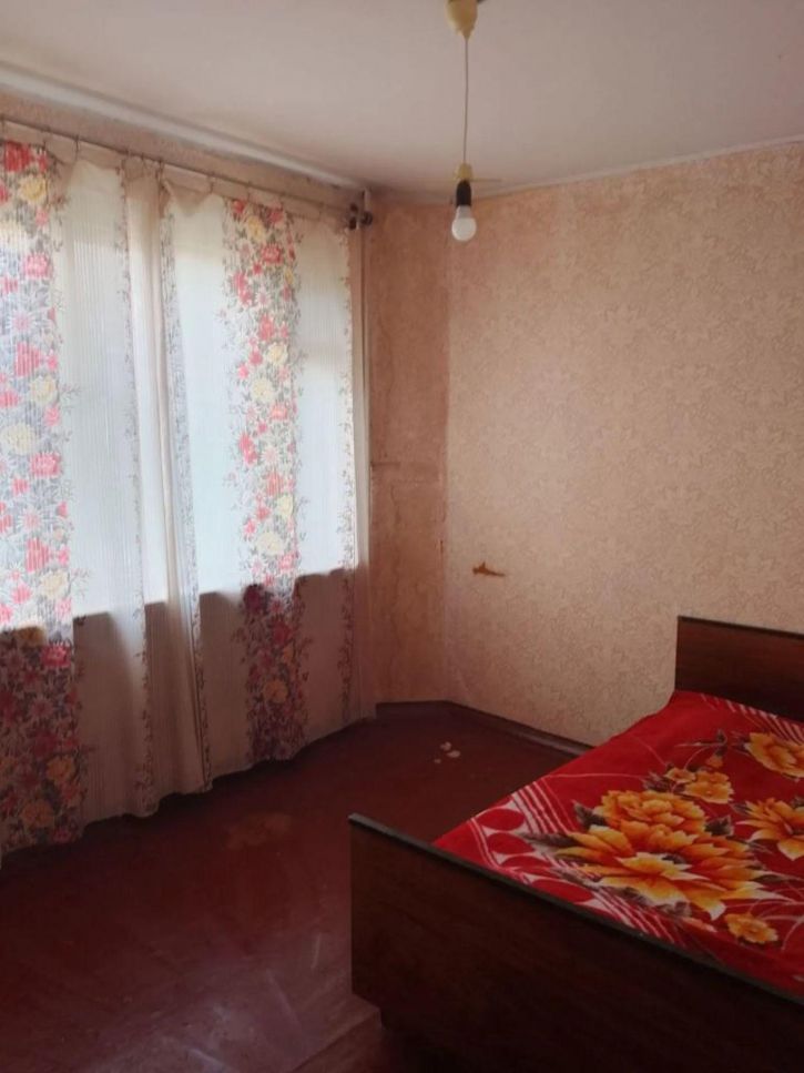 3-комн квартира Терешковой ул, 64а