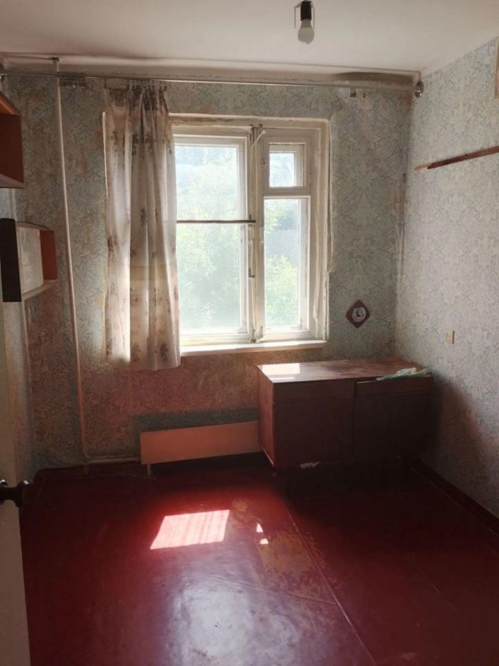 3-комн квартира Терешковой ул, 64а