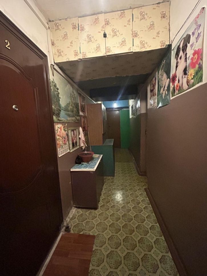 Комната Молодежная ул, 3