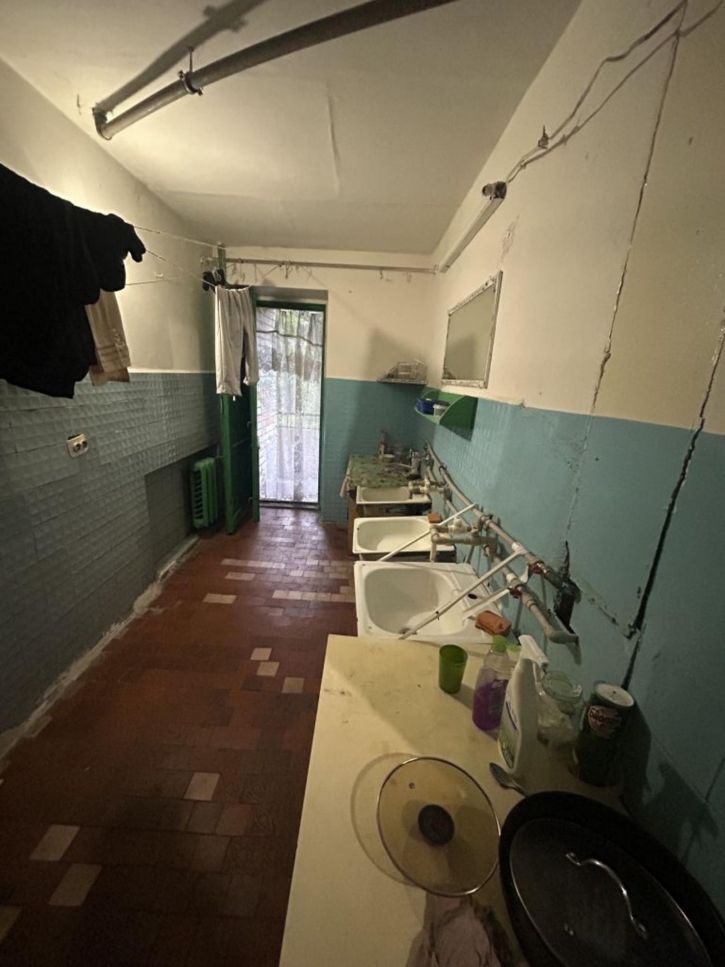 Комната Молодежная ул, 3
