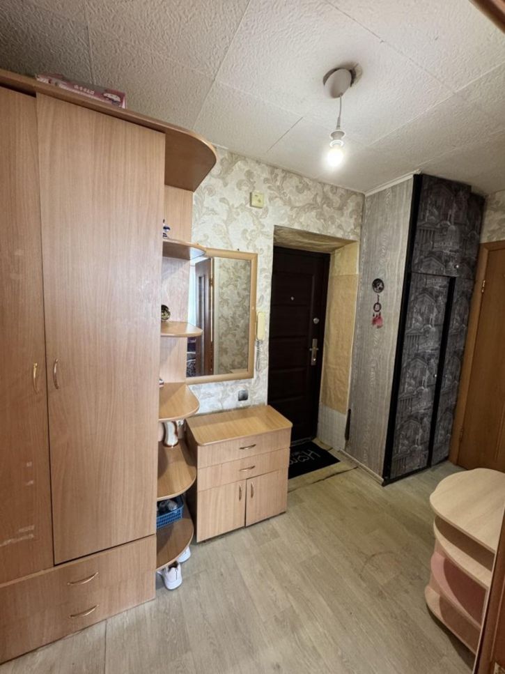 2-комн квартира Попова ул, 36 А