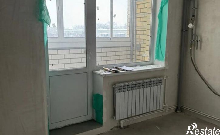 1-комн квартира Красноармейская улица, 26,  д. 26