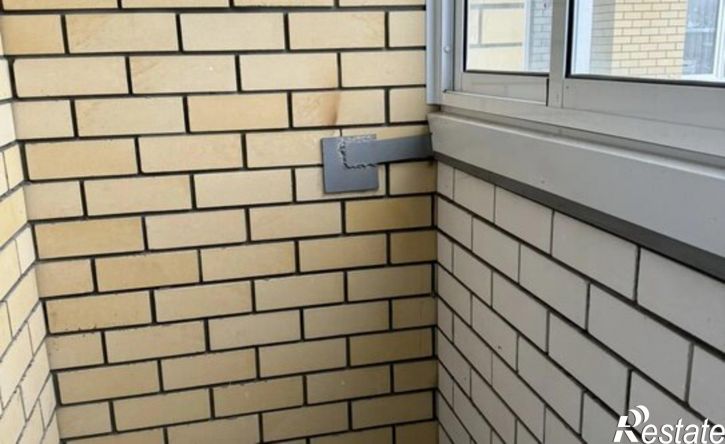 1-комн квартира Красноармейская улица, 26,  д. 26