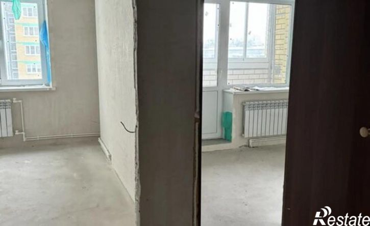 1-комн квартира Красноармейская улица, 26,  д. 26