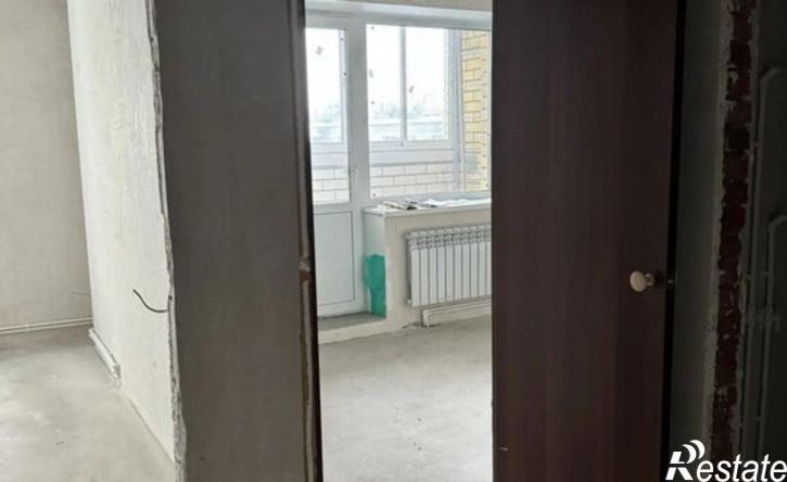 1-комн квартира Красноармейская улица, 26,  д. 26