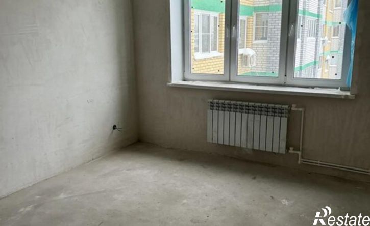 1-комн квартира Красноармейская улица, 26,  д. 26