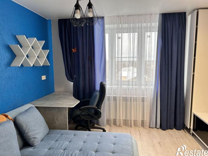 1-комн квартира Красноармейская улица, 26 к1,  д. 26 к1
