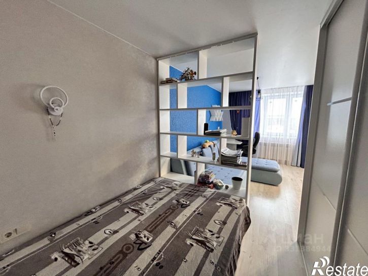 1-комн квартира Красноармейская улица, 26 к1,  д. 26 к1