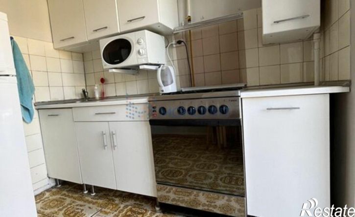 2-комн квартира проспект Чкалова, 14,  д. 14