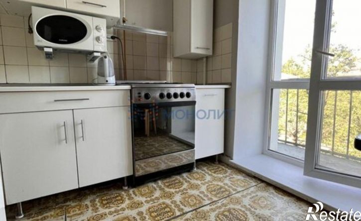 2-комн квартира проспект Чкалова, 14,  д. 14