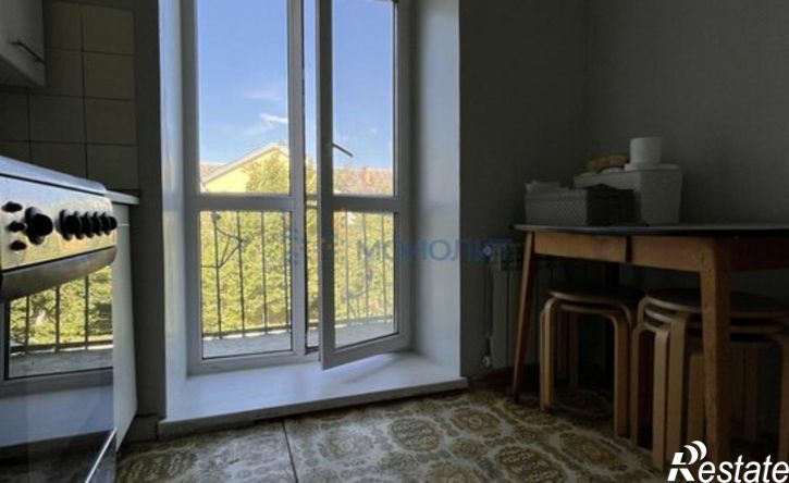 2-комн квартира проспект Чкалова, 14,  д. 14