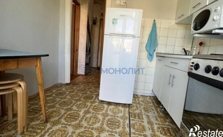 2-комн квартира проспект Чкалова, 14,  д. 14