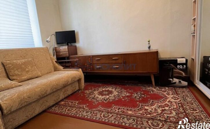 2-комн квартира проспект Чкалова, 14,  д. 14