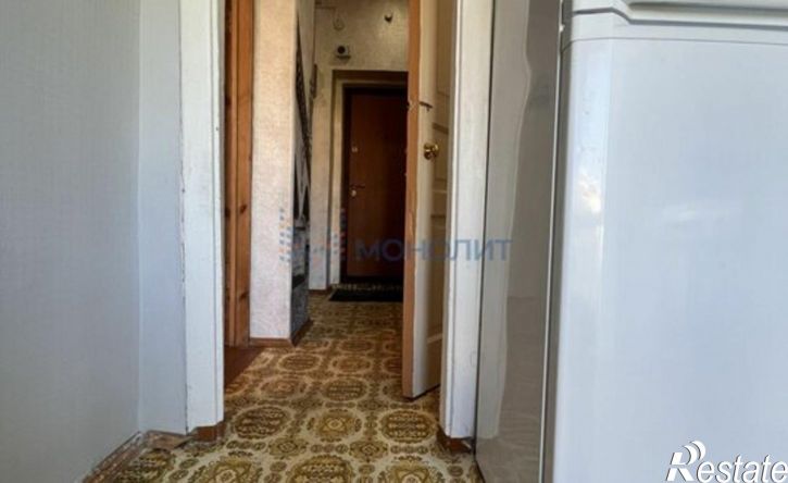 2-комн квартира проспект Чкалова, 14,  д. 14