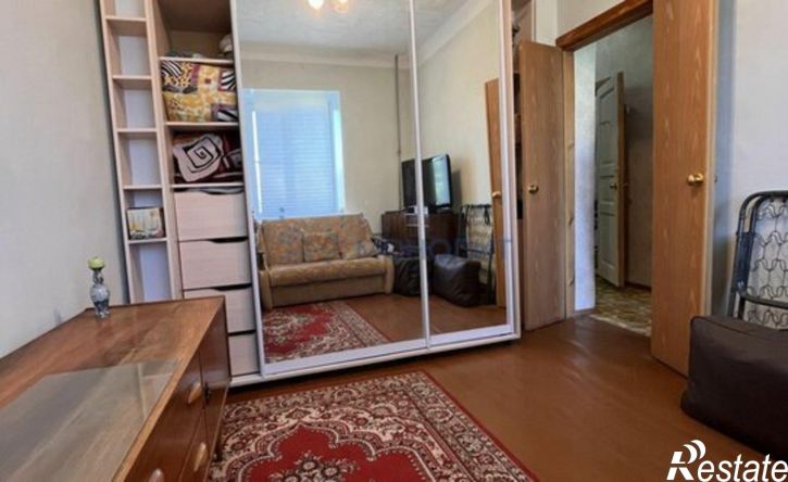 2-комн квартира проспект Чкалова, 14,  д. 14