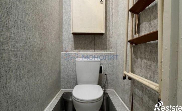 2-комн квартира проспект Чкалова, 14,  д. 14
