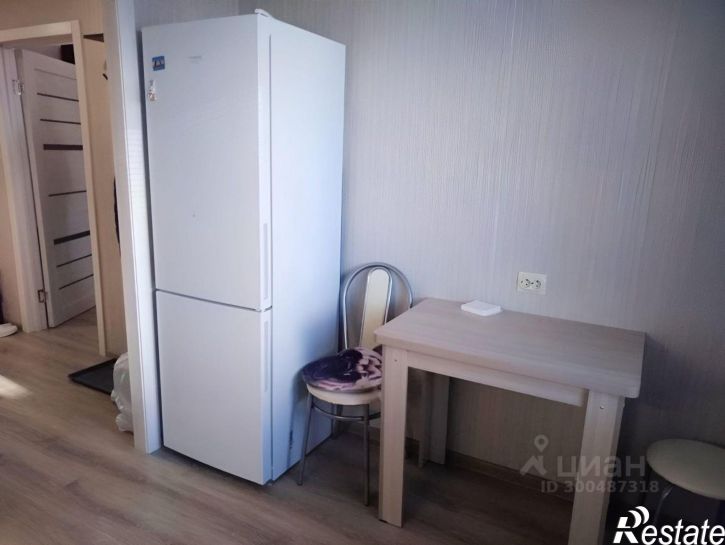 1-комн квартира пр-кт Циолковского, 94,  д. 94