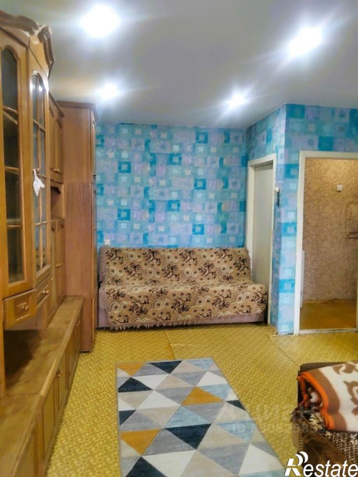 1-комн квартира б-р Мира, 26,  д. 26