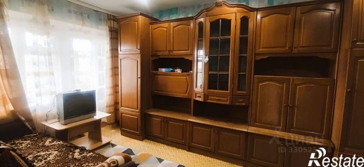 1-комн квартира б-р Мира, 26,  д. 26