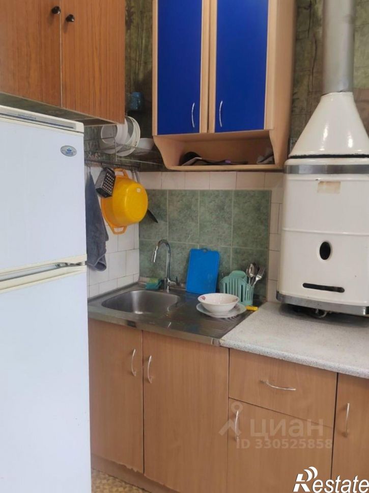 1-комн квартира б-р Мира, 26,  д. 26