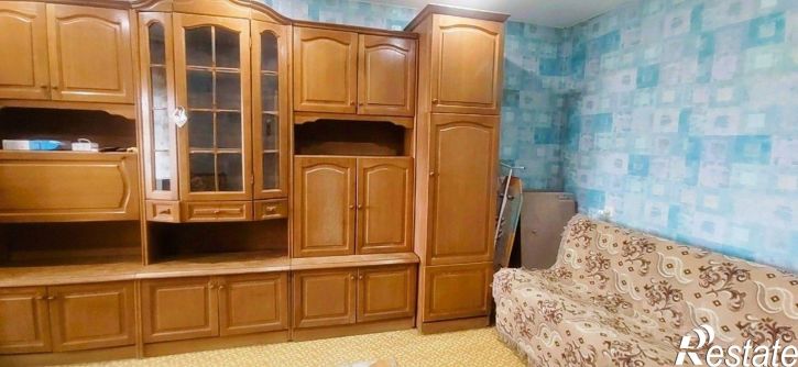 1-комн квартира б-р Мира, 26,  д. 26