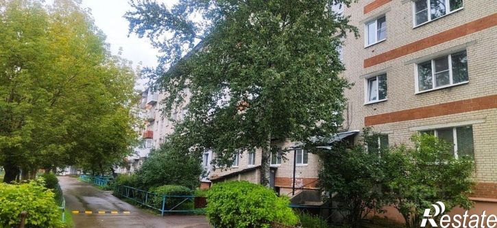 1-комн квартира б-р Мира, 26,  д. 26