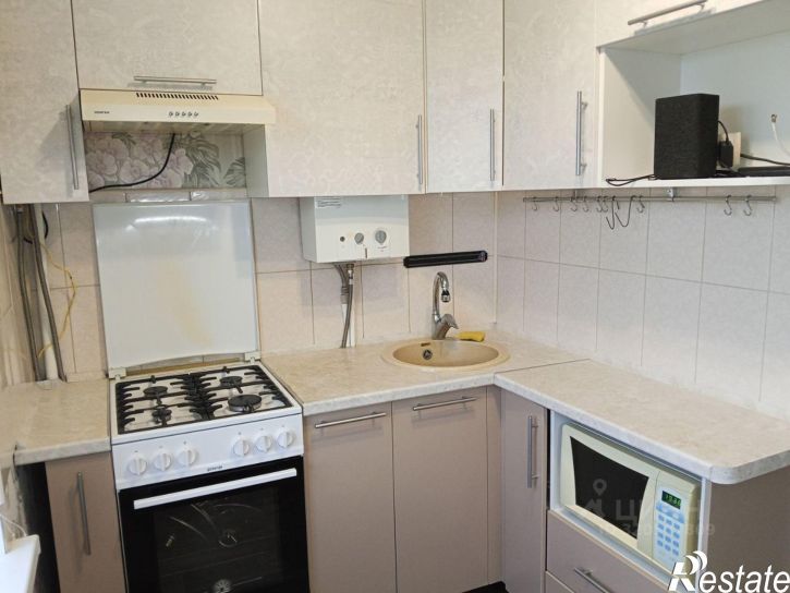 1-комн квартира ул Гайдара, 45,  д. 45