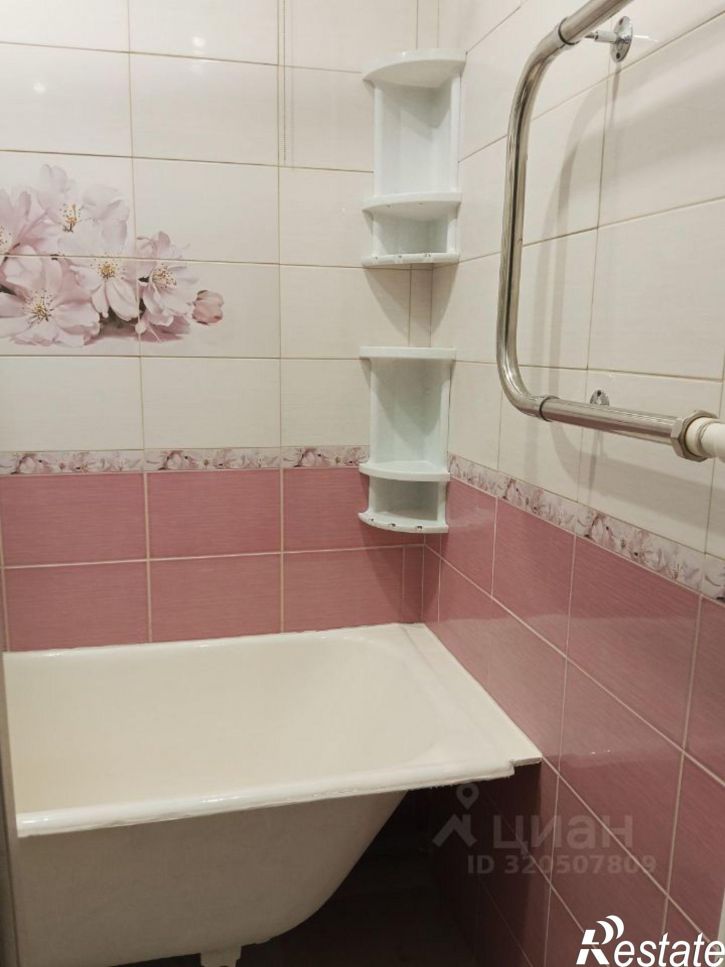 1-комн квартира ул Гайдара, 45,  д. 45