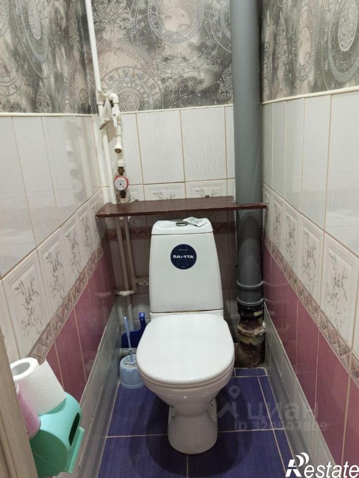 1-комн квартира ул Гайдара, 45,  д. 45