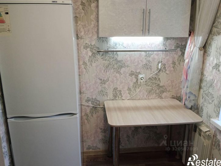 1-комн квартира ул Гайдара, 45,  д. 45