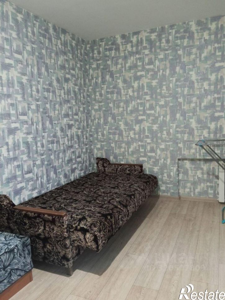 1-комн квартира ул Гайдара, 45,  д. 45