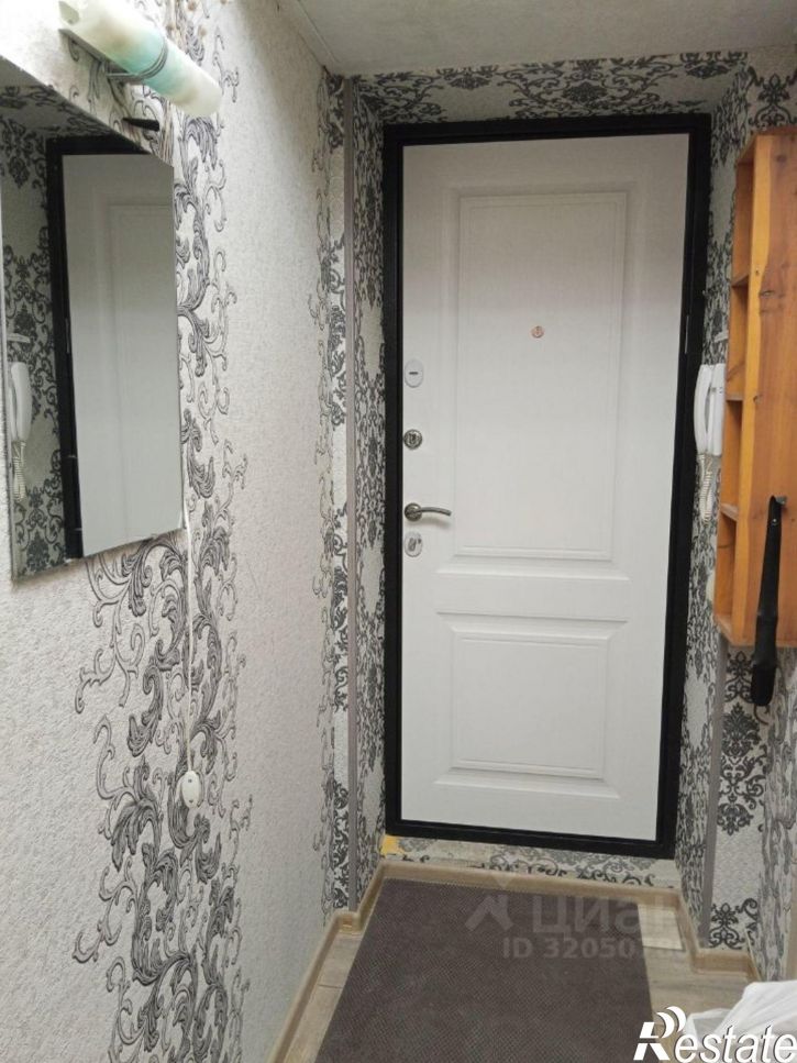 1-комн квартира ул Гайдара, 45,  д. 45