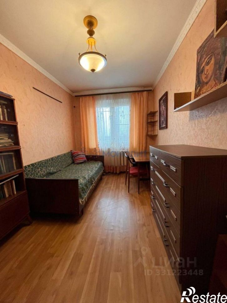 3-комн квартира проспект Свердлова, 88,  д. 88