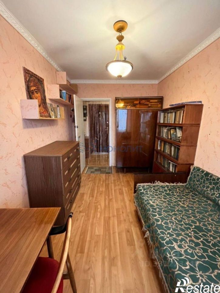 3-комн квартира проспект Свердлова, 88,  д. 88