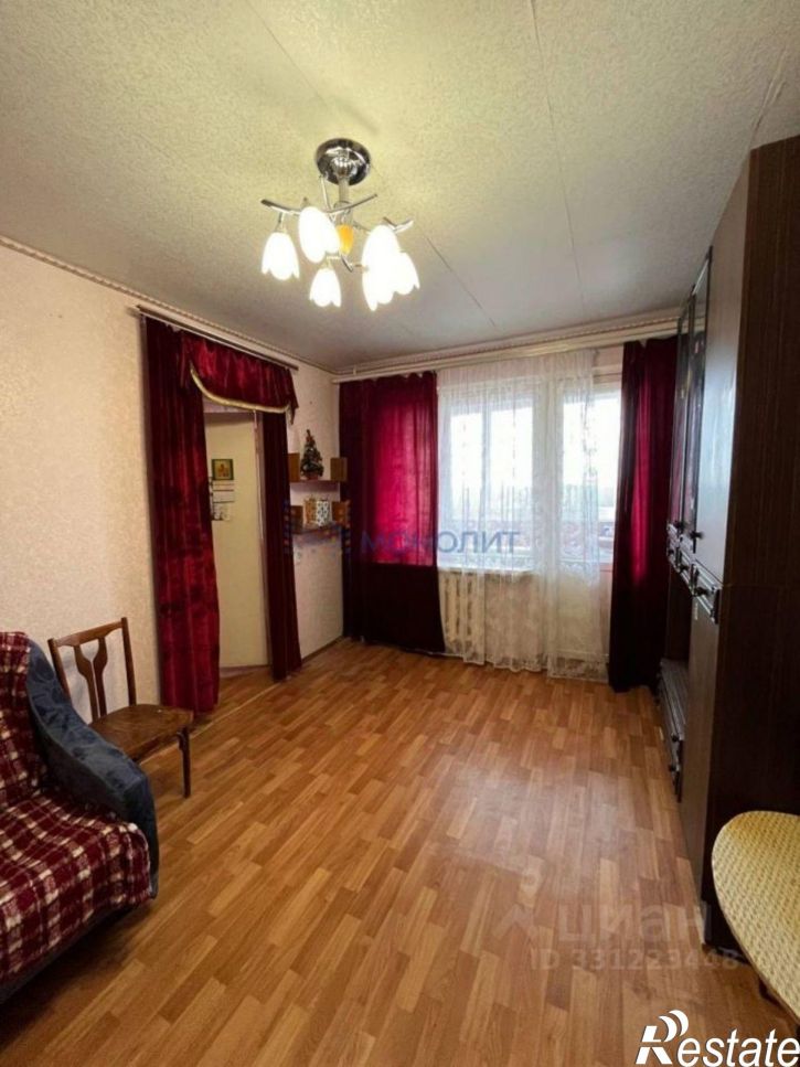 3-комн квартира проспект Свердлова, 88,  д. 88