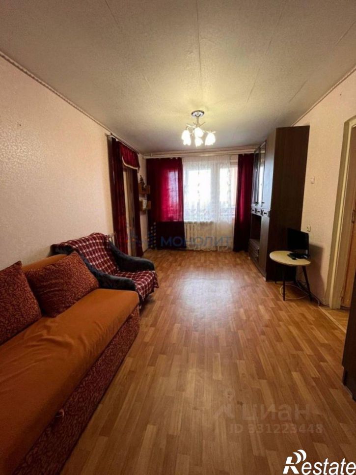 3-комн квартира проспект Свердлова, 88,  д. 88