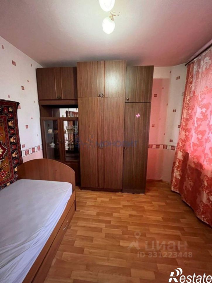 3-комн квартира проспект Свердлова, 88,  д. 88