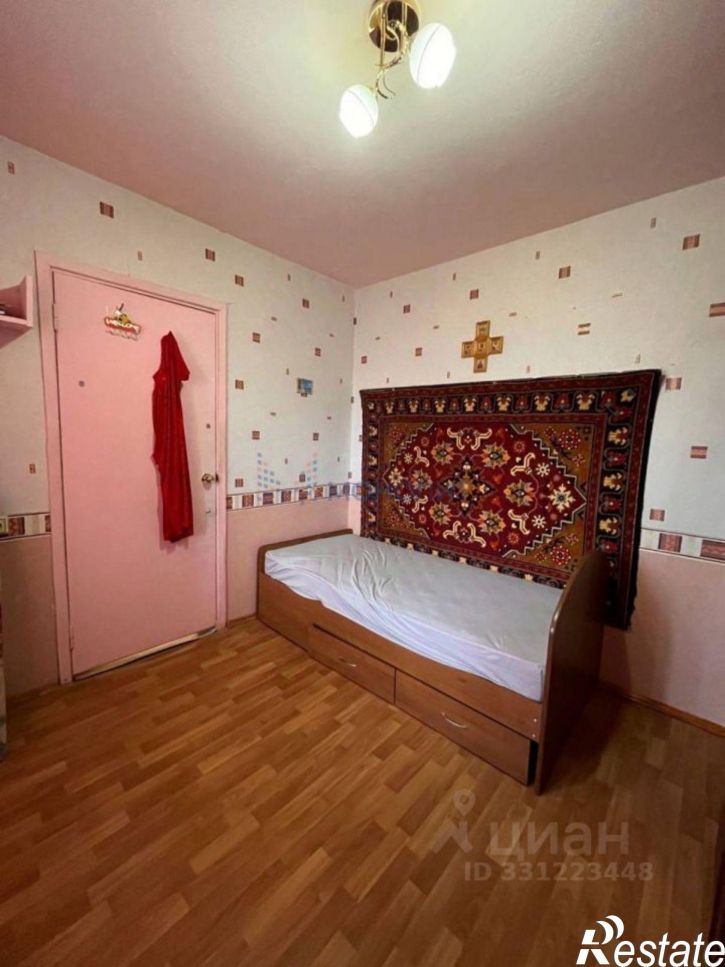 3-комн квартира проспект Свердлова, 88,  д. 88