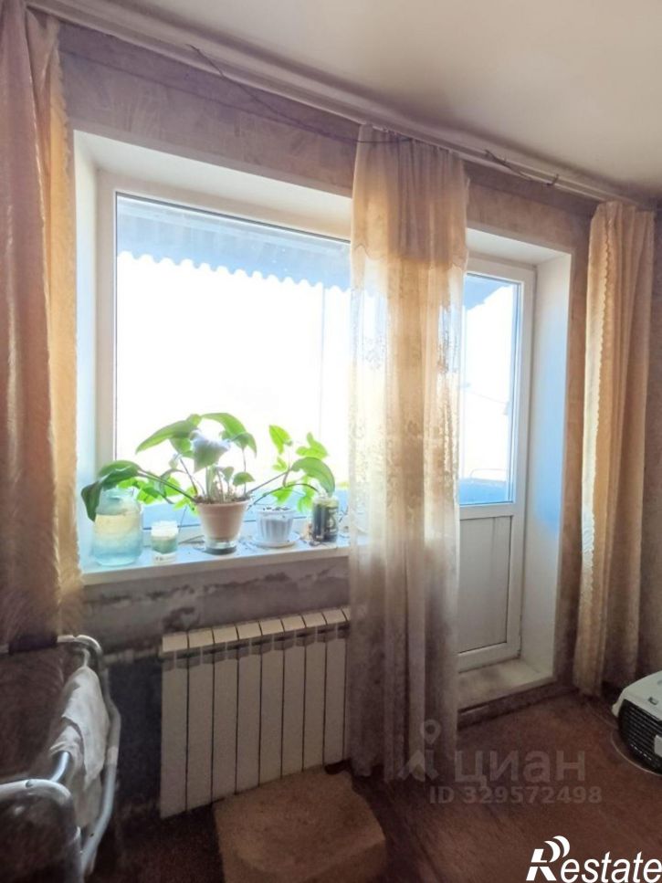 2-комн квартира ул Комбрига Патоличева, 3А,  д. 3А
