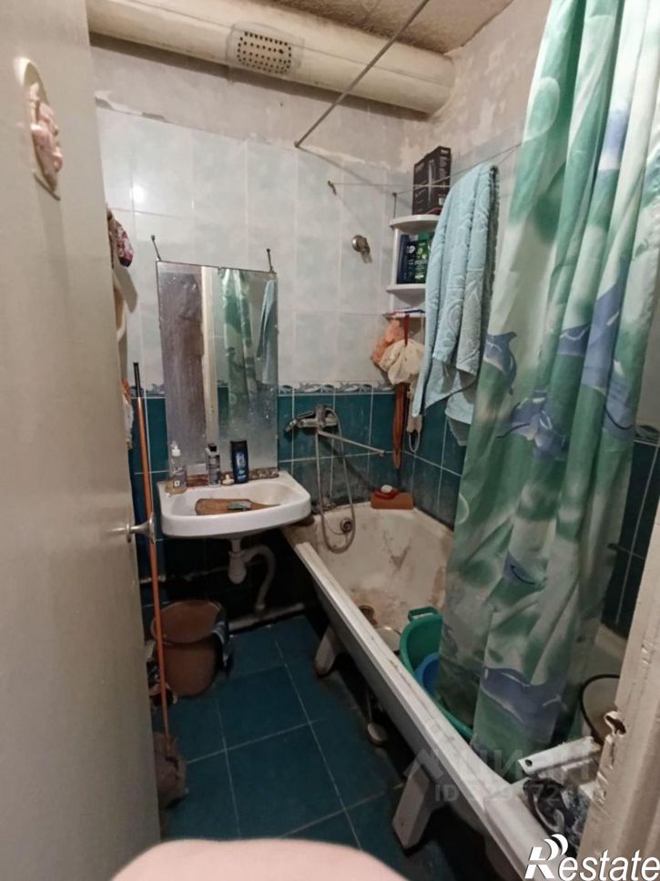2-комн квартира ул Комбрига Патоличева, 3А,  д. 3А