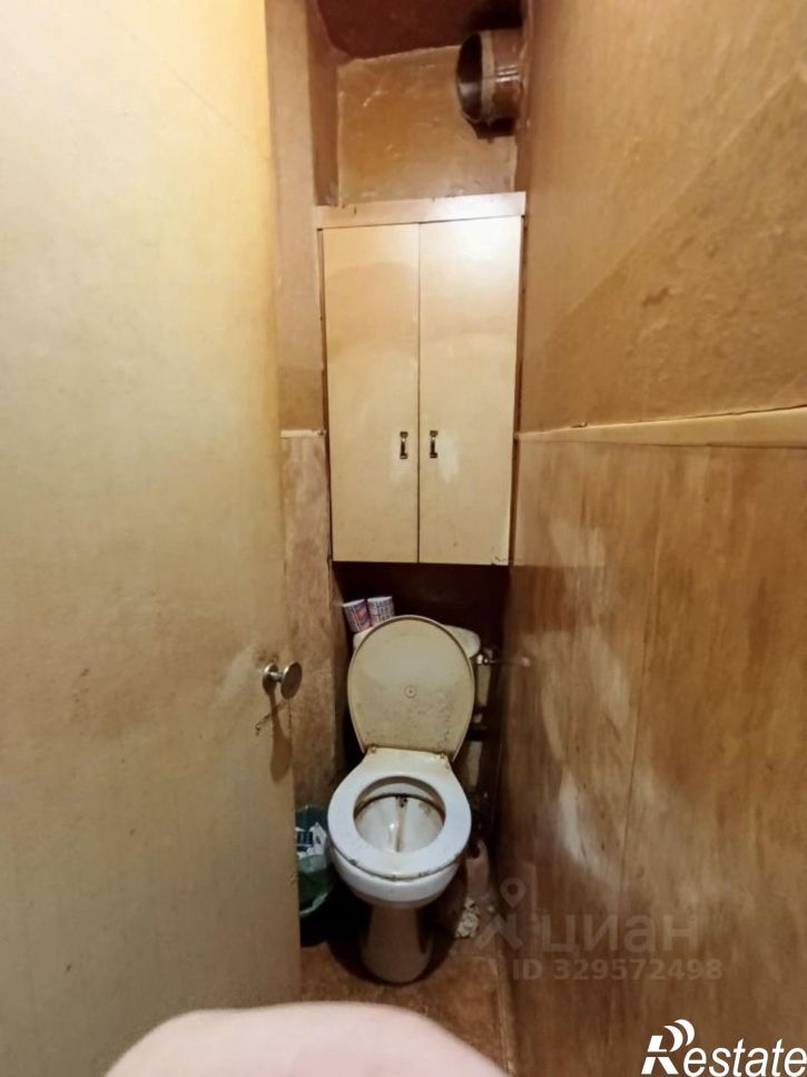 2-комн квартира ул Комбрига Патоличева, 3А,  д. 3А
