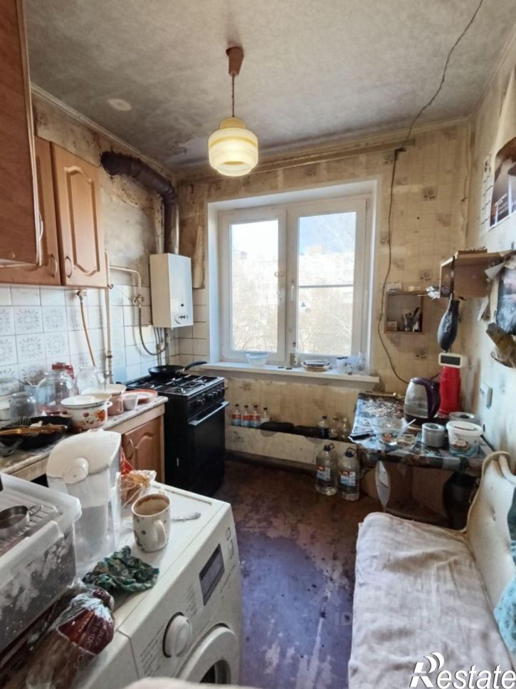 2-комн квартира ул Комбрига Патоличева, 3А,  д. 3А