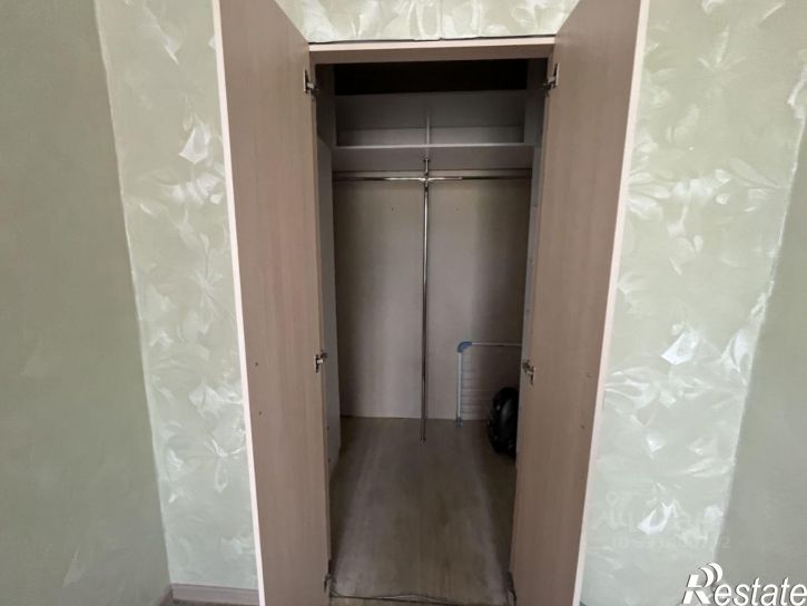 1-комн квартира улица Чапаева, 2А,  д. 2А