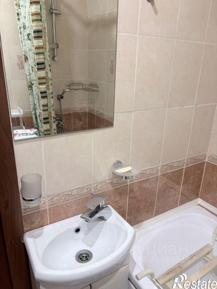 1-комн квартира проспект Чкалова, 51А,  д. 51А