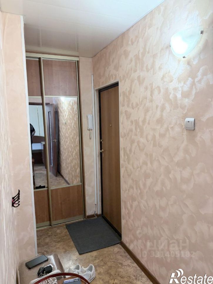 1-комн квартира проспект Чкалова, 51А,  д. 51А