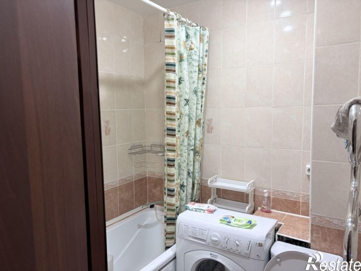 1-комн квартира проспект Чкалова, 51А,  д. 51А