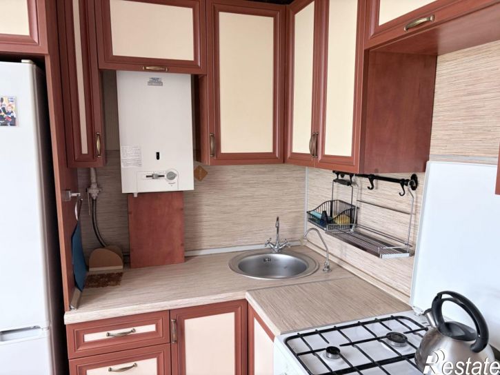1-комн квартира проспект Чкалова, 51А,  д. 51А