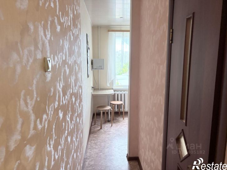 1-комн квартира проспект Чкалова, 51А,  д. 51А