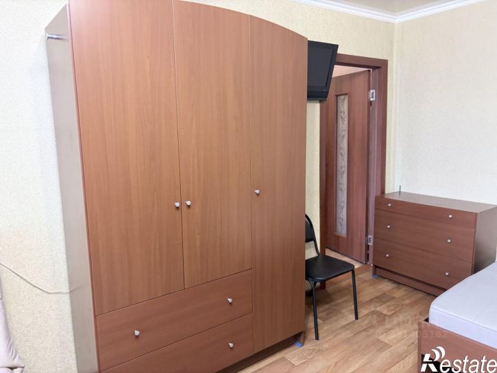 1-комн квартира проспект Чкалова, 51А,  д. 51А