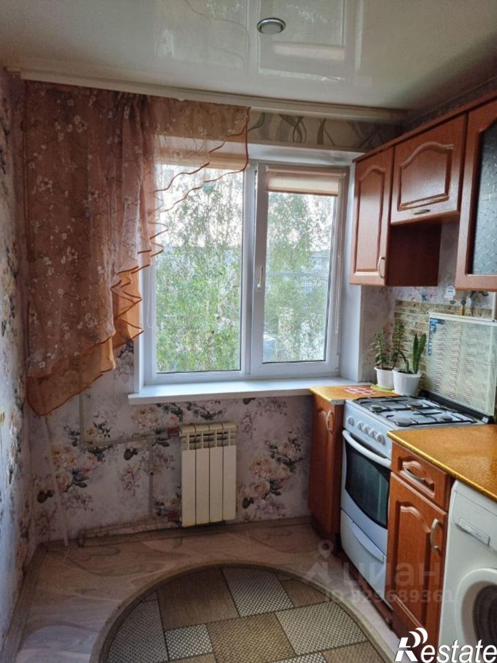 2-комн квартира проспект Свердлова, 74,  д. 74